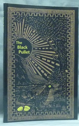 Item #59316 The Black Pullet. Science of Magical Talisman; [ La Poule Noire ]. ANONYMOUS, A J. S....