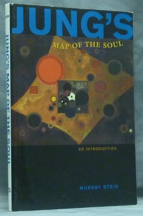 Item #59329 Jung's Map of the Soul, An Introduction. Murray Stein, Carl Jung
