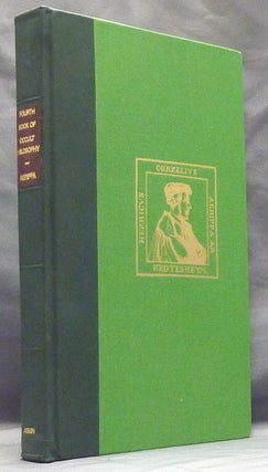 Item #59946 Fourth Book of Occult Philosophy. Translated into, Robert Turner, Attributed to