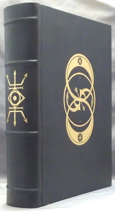 The Dragon Book of Essex. Grimorium Synomosia Dracotaos; An Enchiridion of the Crooked Path, Being a Grammar of Quintessential Sorcery, Containing the Sacred Rites and Formulae Undertaken in the Mysteries of the Great Dragon, Transmitted through the Circles of the Four Watchers, Seen and Unseen