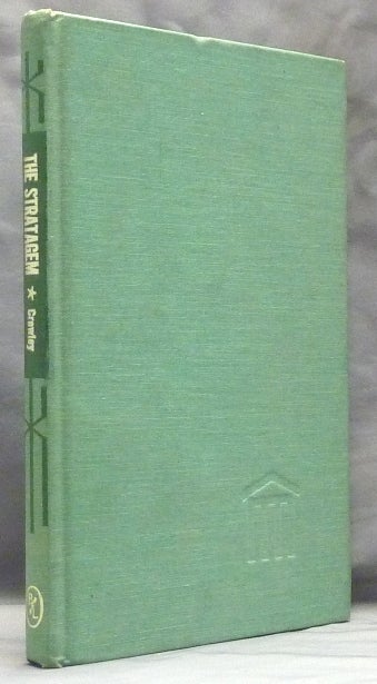 Item #59993 The Stratagem and Other Stories. Aleister CROWLEY.