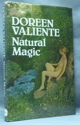 Item #60133 Natural Magic. Doreen VALIENTE