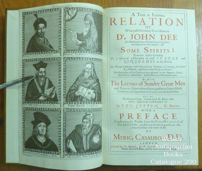 A True and Faithful Relation of What Passed for Many Years Between Dr ...