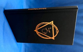 Item #60794 The Infernal Colopatiron. A Manual of Daemonic Theophany. S. CONNOLLY