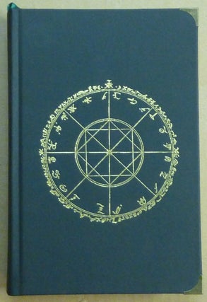 The Azoetia. A Grimoire of Sabbatic Craft; Being a Complete Textual Recension of the 'Sethos Edition', also called "The Book of the Magical Quintessence"