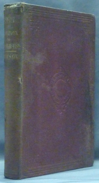 Item #60829 Mesmerism, in Its Relation to Health and Disease and the Present State of Medicine. William NEILSON, Esq.