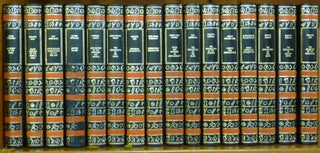 Item #61034 [The Ancient Civilizations series: 16 volumes, complete set] The Civilization of the...