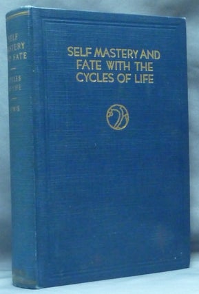 Item #61147 Self Mastery and Fate with the Cycles of Life, ( A Vocational Guide ) [ Self Mastery...