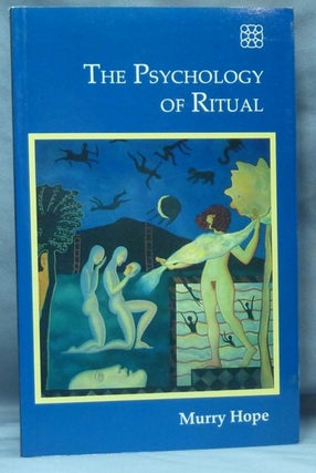 Item #61443 The Psychology of Ritual. Ritual, Murry HOPE