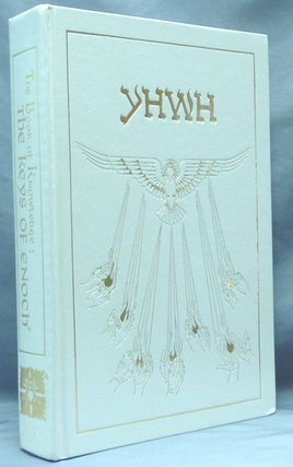 Item #61806 The Book of Knowledge: The Keys of Enoch; A Teaching Given on Seven Levels to be Read...