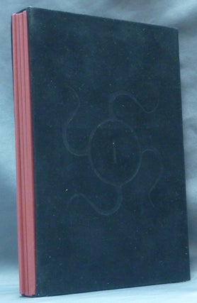 Threshold: Black Magic and Shattered Geometry. Volume 1: Terato, Volume 2: Haruspex, Volume 3: Engram, Volume 4: Malefica ( 4 volumes in slipcase ).
