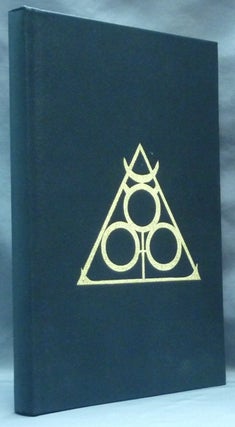 The Book of Azazel, the Grimoire of the Damned.