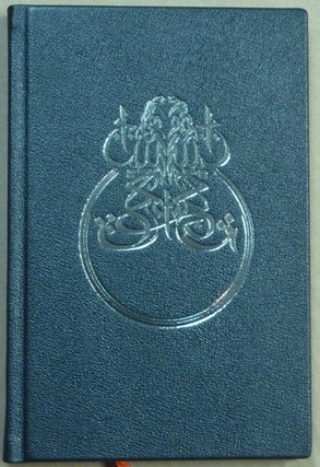 Item #61981 The Leaper Between. A Historical Study of the Toad-Bone Amulet; its Forms, Functions...