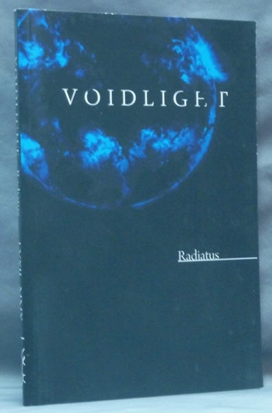 Item #62023 Voidlight. The Mystery of Gnosis in Distance. RADIATUS.