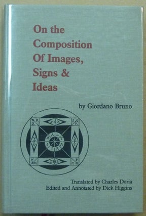 On the Composition Of Images, Signs & Ideas.