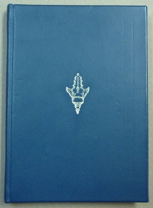 Item #62191 Secret Symbols of the Hell Fire Club: Considered from an Occult Perspective; Being a...