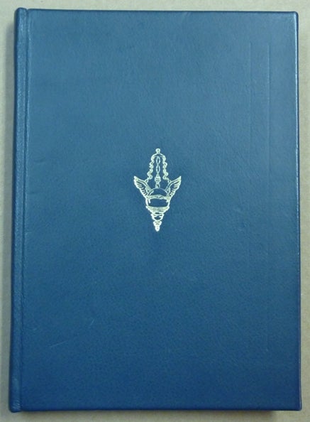 Item #62191 Secret Symbols of the Hell Fire Club: Considered from an Occult Perspective; Being a series of "Chapter Papers" Given informally amongst its Members at different time & Arranged in Themes. Eamonn LOUGHRAN.