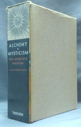 The Hermetic Museum: Alchemy & Mysticism.