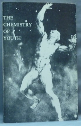 Item #62383 Search for the Ageless. Volume Three, The Chemistry of Youth. Edmond Bordeaux SZEKELY