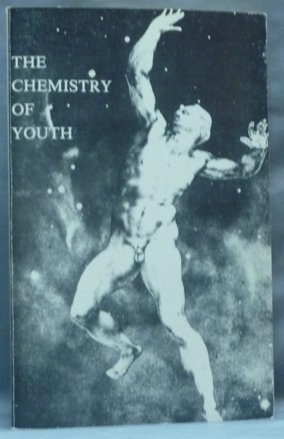 Item #62383 Search for the Ageless. Volume Three, The Chemistry of Youth. Edmond Bordeaux SZEKELY.