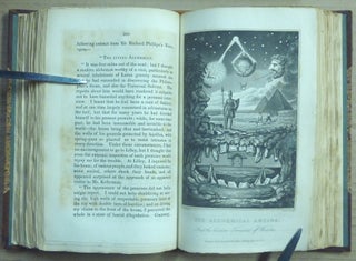 The Familiar Astrologer. An Easy Guide To Fate, Destiny & Foreknowledge; As Well As to The Secret & Wonderful Properties Of Nature with a Variety of the Most Valuable and Interesting Matter, Not to be Found in Any Work of the Past or Present Time; Illustrated with numerous woodcuts and engravings on steel