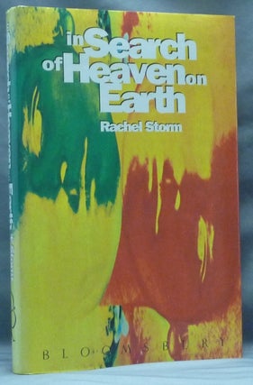 Item #62496 In Search of Heaven on Earth. Utopian Communities, Rachel STORM