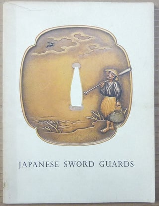 Item #62835 The Peabody Museum Collection of Japanese Sword Guards with Selected Pieces of Sword...