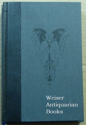 Opuscula Magica. Volume I: Essays on Witchcraft and the Sabbatic Tradition.