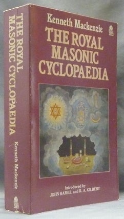 Item #62956 The Royal Masonic Cyclopaedia [ Encyclopaedia, Encyclopedia ]; Masonic Classics...