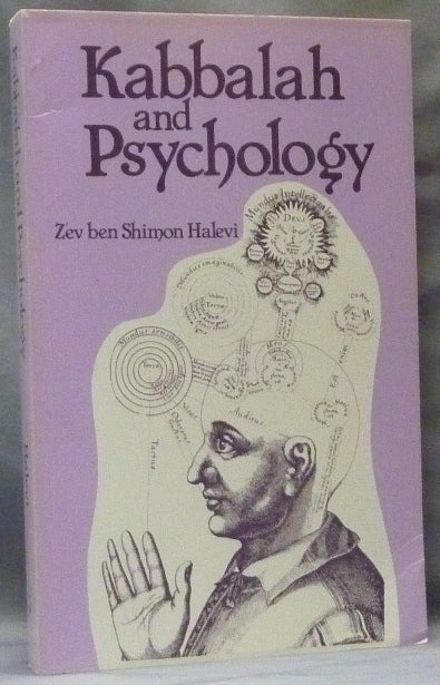 Item #62958 Kabbalah and Psychology. Z'ev Ben Shimon HALEVI.