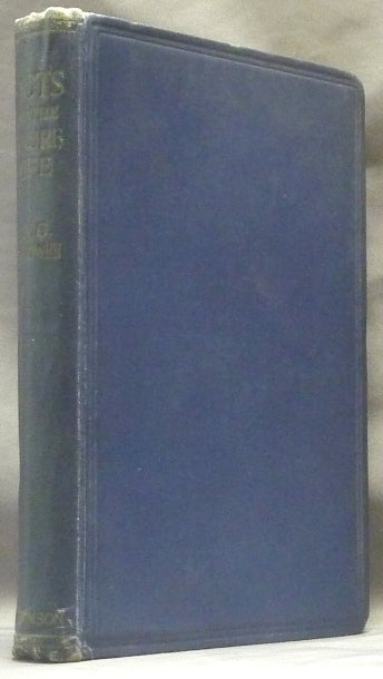 Item #63022 Facts and the Future Life. Rev. G. Vale. Edited and OWEN, a, Rev. G. Vale. Edited OWEN, H. W. Engholm, George Vale Owen.