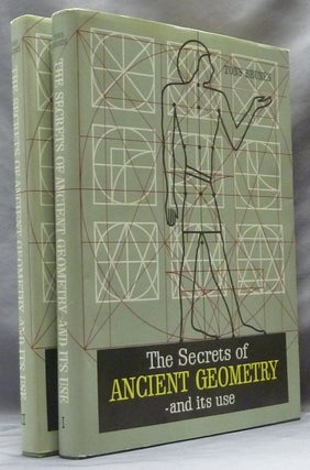 The Secrets of Ancient Geometry and Its Use (2 Volumes).