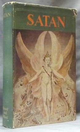 Item #63280 Satan. Charles Father Bruno de Jesus-Marie MOELLER, French, Introduction