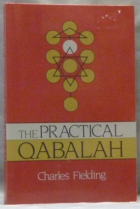 Item #63349 The Practical Qabalah. Charles FIELDING