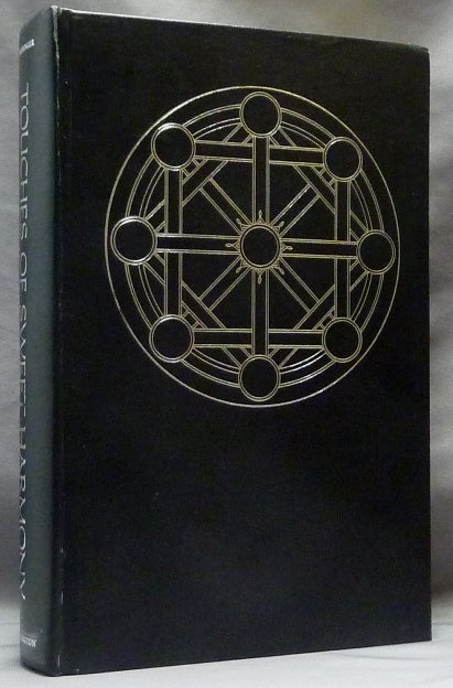 Item #63506 Touches of Sweet Harmony: Pythagorean Cosmology and Renaissance Poetics. S. K. HENINGER.