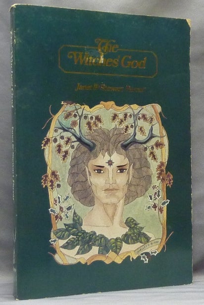 Item #63723 The Witches' God. Lord of the Dance. Janet FARRAR, Stewart Farrar.