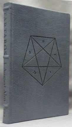 Item #63813 Tartaros. On the Orphic and Pythagorean Underworld, and the Pythagorean Pentagram....