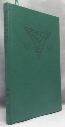 Item #63922 Volubilis Ex Chaosium, a grimoire of the Black Magic of the Old Ones. S. Ben QAYIN,...
