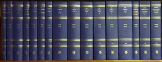 Item #63961 The Thomas Taylor Series ( [the first] Sixteen Volumes ). Vol. I: Proclus' Elements...