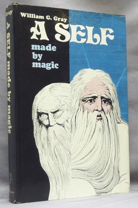 Item #63990 A Self Made By Magic. William G. GRAY