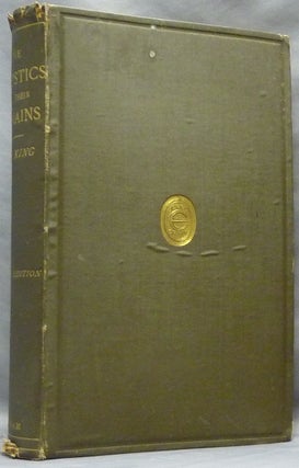 Item #63998 The Gnostics and Their Remains. Ancient and Mediæval. C. W. KING