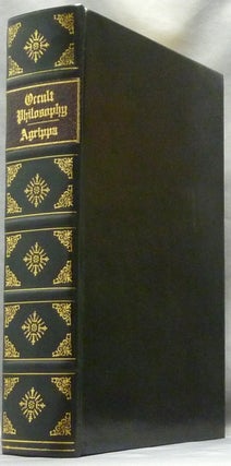 Item #64007 Three Books of Occult Philosophy ( Llewellyn's Sourcebook Series ). James Freake....