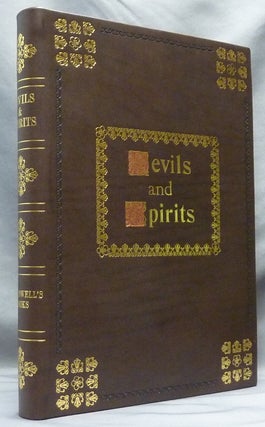 Conjuration and an Excellent Discourse of the Nature and Substance of Devils and Spirits.
