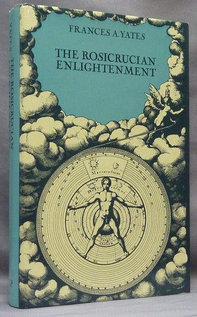 Item #64238 The Rosicrucian Enlightenment. Frances A. YATES.