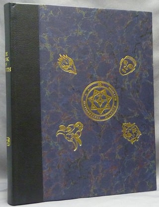 Item #64337 The Book of Thoth. Aleister CROWLEY