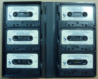 The Golden Dawn Tapes Series 1.