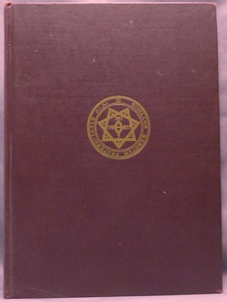 Item #64562 The Equinox of the Gods (being The Equinox Vol. III, No. III). Aleister CROWLEY