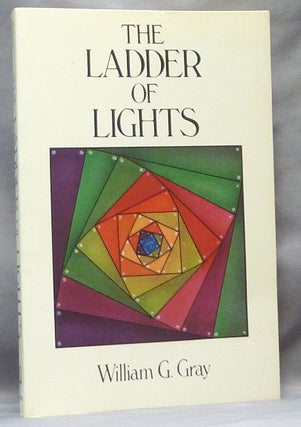 Item #64630 The Ladder of Lights (or Qabalah Renovata) - A Step by Step Guide to the Tree of Life...