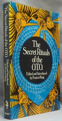Secret Rituals of the O.T.O. [ OTO ].
