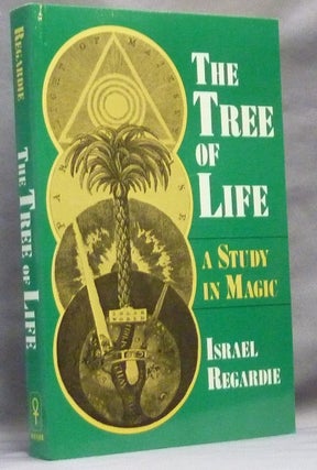 Item #64726 The Tree of Life. A Study in Magic. Israel REGARDIE